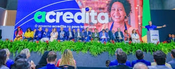 Lançamento do Programa Acredita ganha reforço de novas medidas de apoio aos pequenos empreendedores