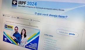 Receita Federal abre consulta ao lote residual de restituição do IRPF de outubro nesta quinta (24)