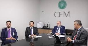 Atesta CFM: Plataforma lançada pelo CFM para combater atestados médicos falsos passa a valer dia 5 de novembro