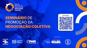 Seminário debate promoção da negociação coletiva trabalhista em São Paulo