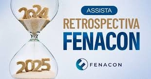 Retrospectiva FENACON 2024