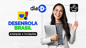 Desenrola tem ‘Dia D’ com descontos de até 70% para dívidas com fundações, agências reguladoras e outras autarquias