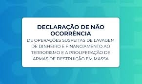 Perdeu o prazo de envio da declaração do Coaf? Saiba o que fazer 10 de fevereiro de 2025