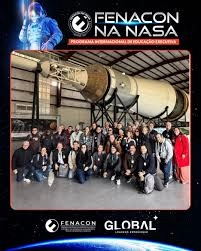 Primeiro dia do FENACON na Nasa começa repleto de insights