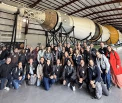 FENACON na NASA: Uma Imersão em Inovação e Crescimento Profissional