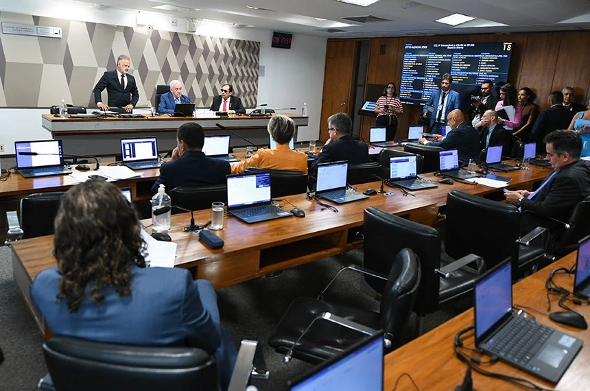CCJ aprova regras para identificar e punir devedores contumazes