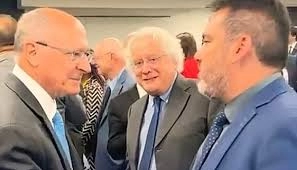 FENACON marca presença na celebração de 1 ano da Política Nacional de Desenvolvimento das Microempresas e Empresas de Pequeno Porte