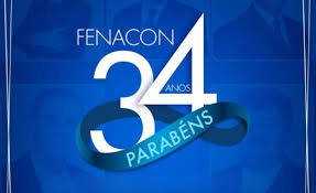 FENACON celebra 34 anos de atuação e compromisso com setor de serviços