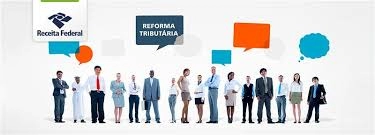Receita Federal abre diálogo com a sociedade civil sobre regulamentação da reforma tributária