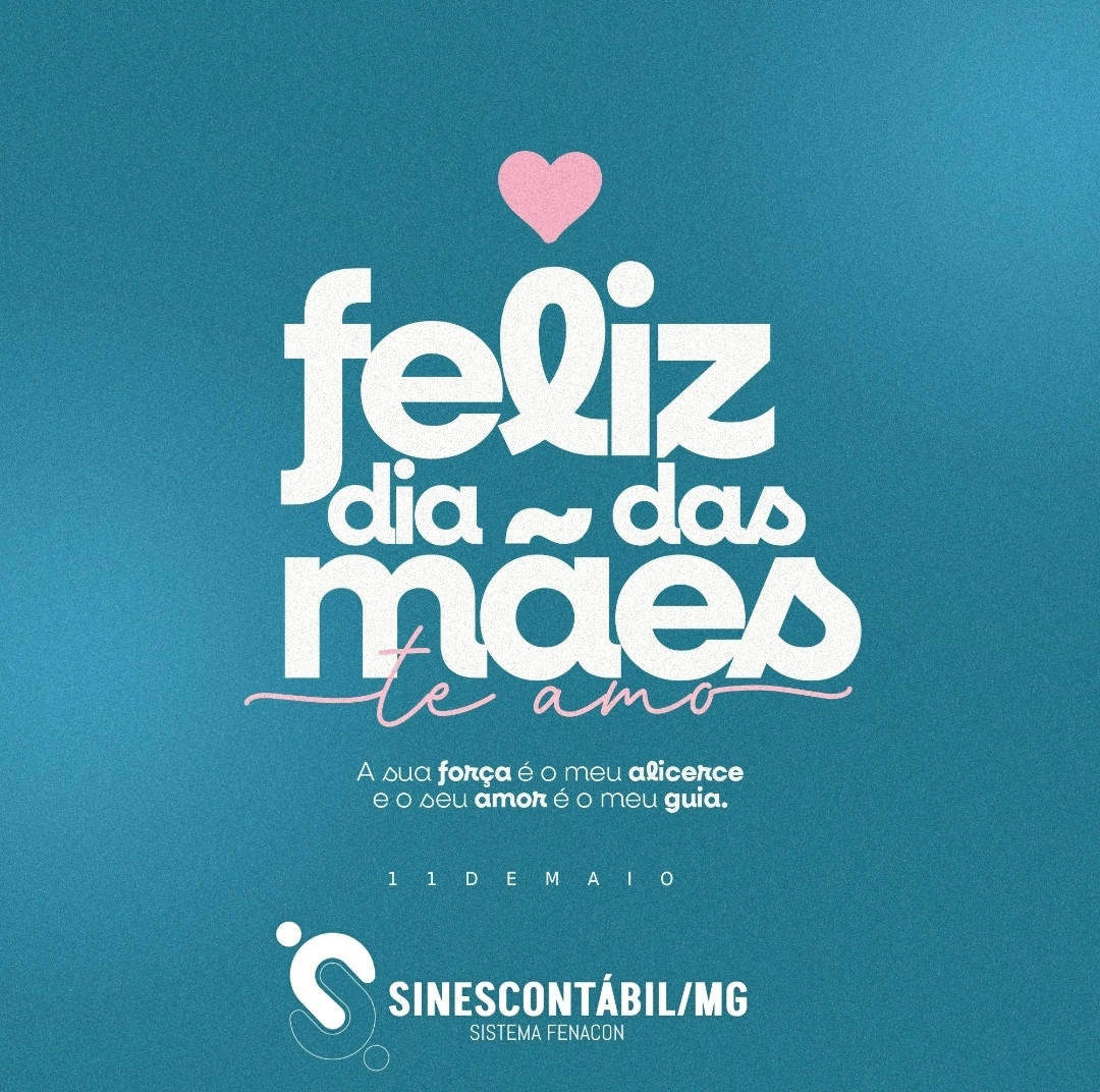 FELIZ DIAS DAS MÃES 