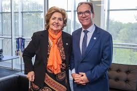 Senadora apresenta projeto ao Sebrae para reajuste dos microempreendedores individuais