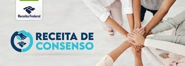 Receita Federal lança Perguntas e Respostas sobre o Receita de Consenso