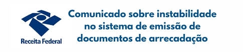 Receita Federal irá prorrogar prazos de tributos e entrega de declarações com vencimento no dia 20 de maio