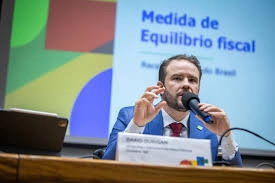 Equipe econômica divulga contingenciamento, bloqueio e medida para ajuste fiscal