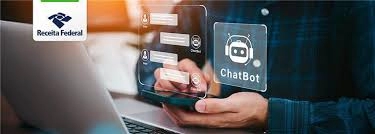 Receita vai contar com Chatbot CPF, robô que vai auxiliar o cidadão em assunto sobre CPF