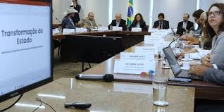 Grupo de trabalho começa debates sobre reforma administrativa no país