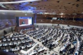 Presidente da FENACON integra comitiva da CNC na 113ª Conferência Internacional do Trabalho