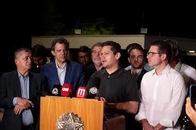 Após reunião com Haddad, Davi defende revisão de isenções tributárias