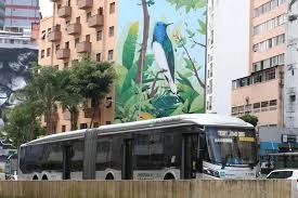 Puxado por transportes, setor de serviços cresce em abril e acumula 1,5% no ano