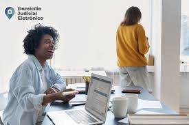Domicílio Judicial Eletrônico adota novo padrão para envio de notificações por e-mail