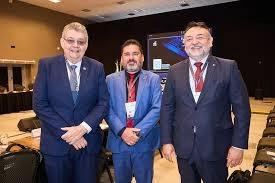 FENACON participa da reunião da Diretoria da CNC