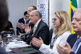 Ministério do Desenvolvimento lança portal com principais informações regulatórias