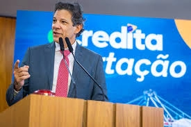 Haddad prevê anúncio de medidas de proteção aos empregos nos próximos dias
