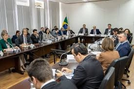 Comitê ouve setores para aprimorar plano de proteção às empresas brasileiras e aos empregos