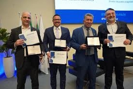 Tecnologia do novo sistema tributário é apresentada em palestra sobre a CBS no Seminário Reforma Tributária pelo Brasil