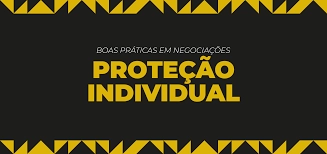 Negociação coletiva incorpora boas práticas de negociações coletivas sobre uso de EPIs