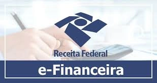 Prazo para entrega da e-Financeira termina nesta sexta-feira (29)