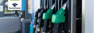 Receita Federal intensifica combate a créditos tributários indevidos no setor de combustíveis