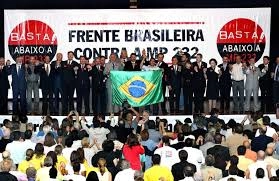 Depois de 20 anos, governo tenta ressuscitar pontos da MP 232