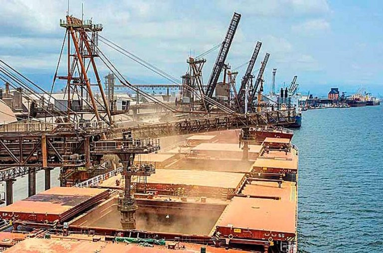 Medida provisória cria incentivos para a indústria naval e o setor de petróleo