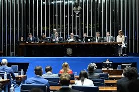 Sessão destaca importância social do Sistema S