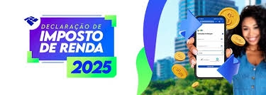 Consulta ao 5º lote da restituição do IRPF 2025 abre nesta terça (23)