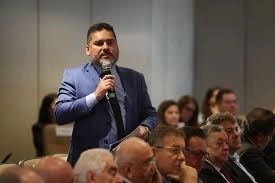 Presidente da FENACON participa da 8ª Reunião da Diretoria da CNC