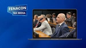 Diretor da FENACON comenta sobre novas emendas da Reforma Tributária