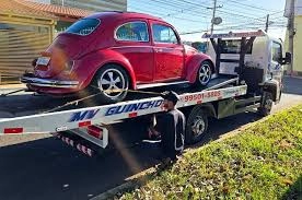 Nova norma de cobrança de ISS sobre serviço de guincho entra em vigor