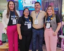 FENACON participa do 14º Encontro Nacional da Mulher Contabilista, em Natal