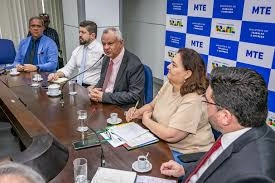 MTE e estados debatem atualização e integração de informações trabalhistas