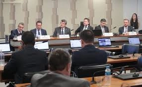 Relator do Plano Brasil Soberano quer soluções para pequenos exportadores afetados por ‘tarifaço’