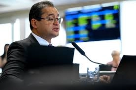 Avança nova regra para escolha de presidente de junta comercial