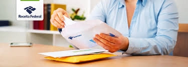 Receita Federal inicia envio de cartas para autorregularização de declarações do IRPF 2025 em malha