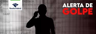 Receita Federal alerta para novo golpe envolvendo transações financeiras