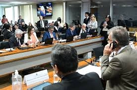 Senado analisa proposta que estende Pronampe a cooperativas