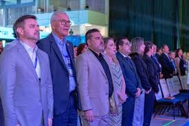 Abertura da 21ª CONESCAP encanta o público com arte, inspiração e conhecimento