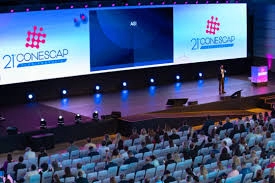 Ronaldo Lemos aborda a contabilidade do futuro no último dia da CONESCAP