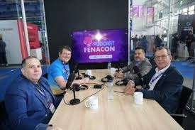 A CONESCAP 2025 terminou, mas os podcasts do evento continuam no ar!