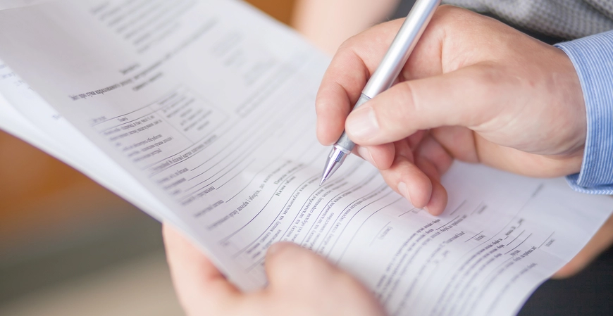 Intermediário do serviço na NF-e: o que é, quando usar e como preencher corretamente